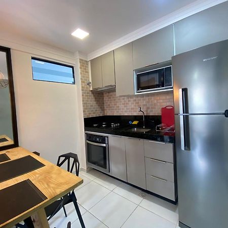 Apartamento Joan Miro Apartment Natal Exterior foto